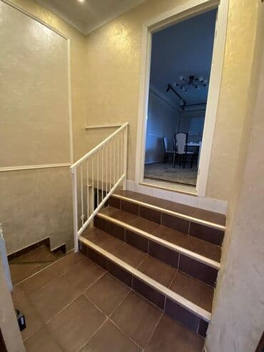 участок дом кант: 300 м², 5 комнат, Парковка, Подвал, погреб, Утепленный — 2