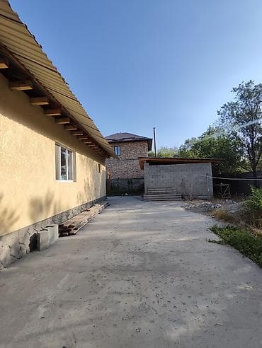 воост: Продется дом СОБСТВЕННИК 5 сот. по документам, фактически 7сот. 2 этаж — 6