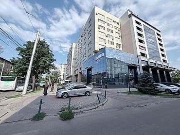 2 комнаты, 69 м², ТРЦ I-Mall Элитка, 3 этаж, Евроремонт