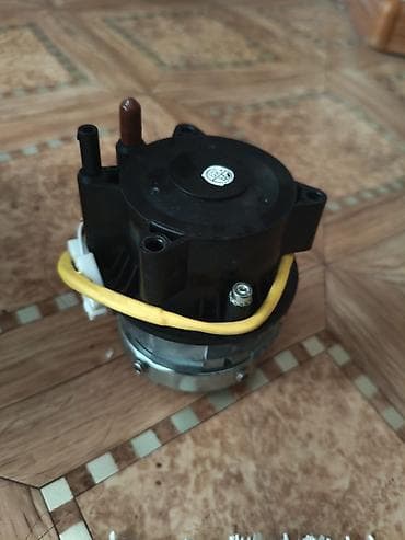 Аксессуары и тюнинг: Оригинальный насос LPG (газовый насос в сборе) Hyundai/Kia Б/У - — 1