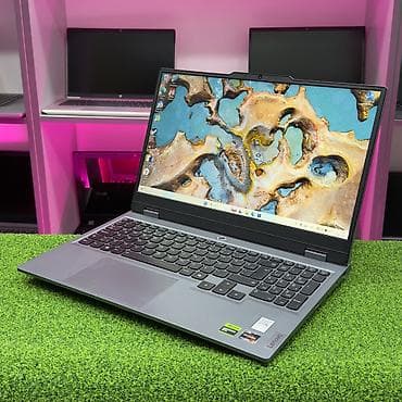 microsoft surface pro 11 цена: 🔥 Lenovo LOQ 15 Gaming — состояние как новый! Продается мощный — 2