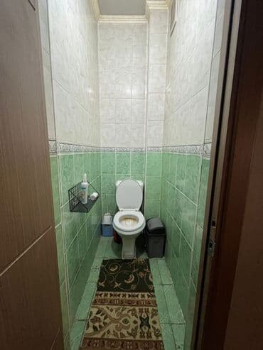 продаю квартиру ак кеме: 2 комнаты, 52 м², 3 этаж — 3