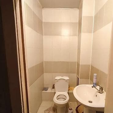 адмираль: 2 комнаты, 54 м², Индивидуалка, 5 этаж, Старый ремонт — 5