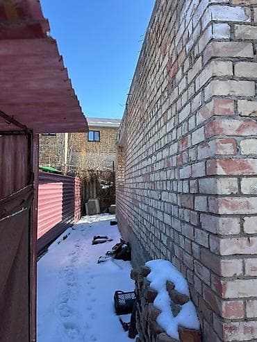 недостроенное: Продаётся недостроенный дом из кирпича с монолитным фундаментом на — 7