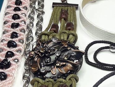 чачы casio: Браслеты. Бижутерия есть новые и б\у ЦЕНА ЗА ВСЕ! ПРОДАЖА ТОЛЬКО — 6