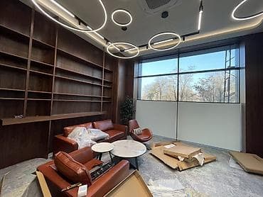 Сейфы: Электрокарнизы и рулонные шторы TokKarniz - Автоматические карнизы — 8