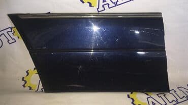 передний бампер мерседес w210 бу: Накладка крыла Переднее левое Mercedes-Benz, Б/у, Оригинал — 1