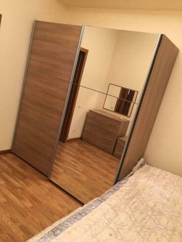 долгосрочные квартиры молодая гвардия: 4 комнаты, Агентство недвижимости, Без подселения, С мебелью полностью — 8