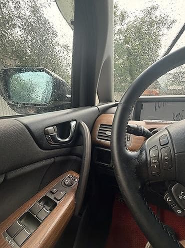 rx330 фара: Honda Elysion: 2009 г., 2.4 л, Автомат, Бензин, Минивэн — 7