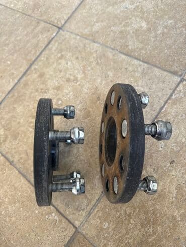 покрышка 12 дюймов: Проставки. толщина 1см. на тойота, лексус . цена окончательная . цена — 1