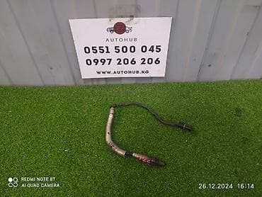 ГБО: Лямбда зонд BMW — 1