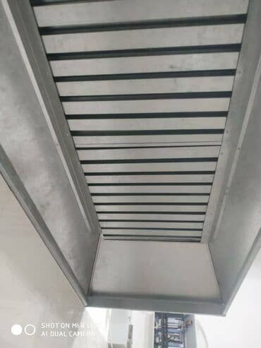 кондиционеры напольные: Кондиционер Gree Напольно-потолочный, Инверторный, Обогрев, Охлаждение, Вентиляция — 25