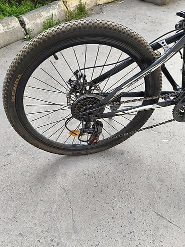 Подростковый велосипед, Б/у — 9