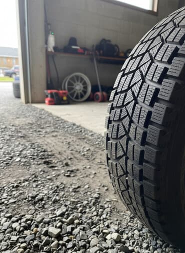 датчики давления в шинах бишкек: Зимняя резина шина 215/65/16 размер Китай новые 20 000 тысяч комплект — 3