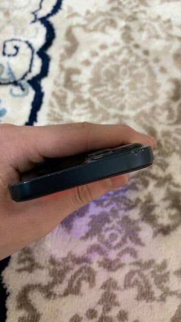 бу телефоны айфон 7: IPhone 13, Б/у, 128 ГБ, Черный, 95 % — 2