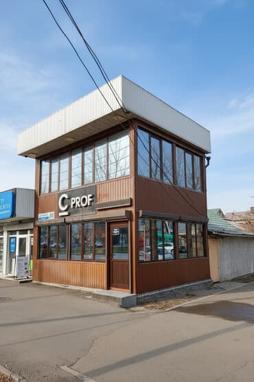 рабочий городок квартира сдаётся: Аренда! Коммерческое помещение на проспекте в аренду — 1