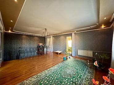denis: 🏡 Продаю! Кирпичный дом 210 м² на большом участке 9,5 сот.— Нижняя — 8