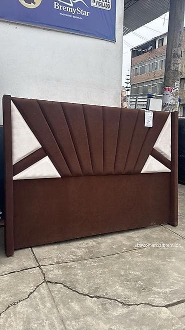 матрасы тошоки: Мягкие изголовья и комплект кровати - Модели изголовий для кровати с — 3