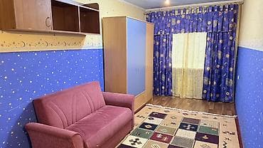 104: 3 комнаты, Собственник — 6