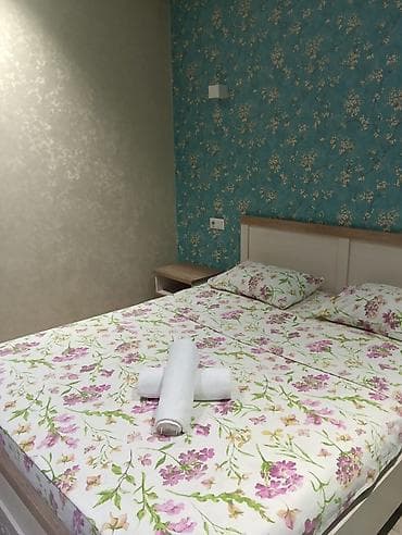 ts group: 1 комната, бульвар Эркиндик, Душевая кабина, Постельное белье, Кондиционер — 1