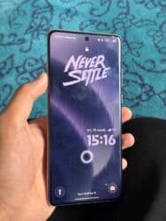 телефон самсунг 12: OnePlus 12, Б/у, 512 ГБ, цвет - Белый, 1 SIM, 2 SIM — 8