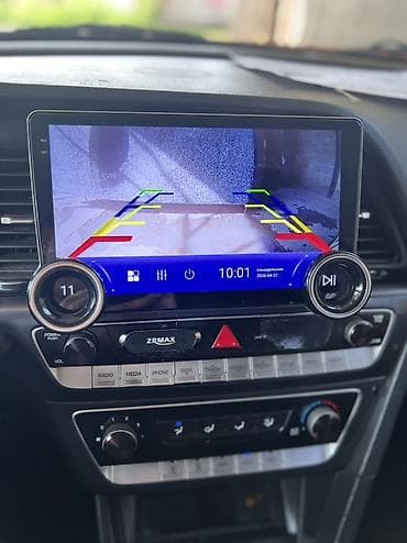 matiz 2009: Hyundai (панель и интерьер) Новый привозной мотор, масло в коробке и — 3