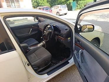 бампер на опель вектра б: Toyota Allion: 2004 г., 1.8 л, Автомат, Бензин, Седан — 8