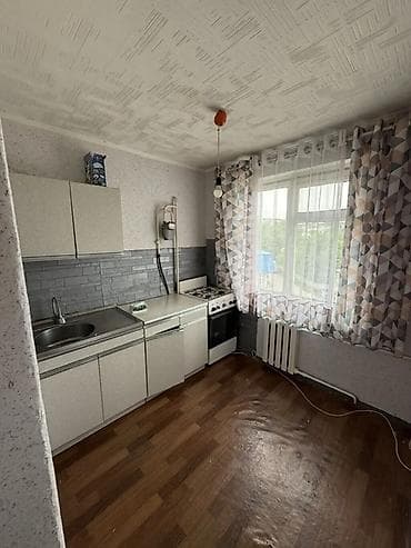 Батирлер: 2 бөлмө, Кыймылсыз мүлк агенттиги, Чогуу жашоосу жок, Толугу менен эмереги бар — 1