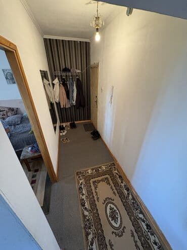 квартира в районе восток 5: 1 комната, 31 м², 105 серия, 8 этаж, Косметический ремонт — 1