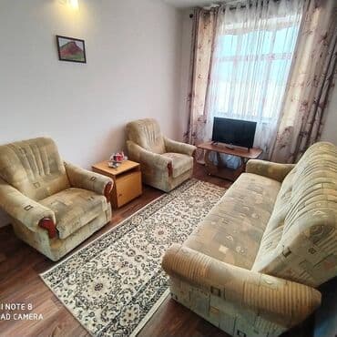 невропатолог на дом: Номер, Чолпон-Ата, Детская площадка, Парковка, стоянка, Баскетбольная площадка — 11