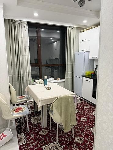 dom rent: 2 комнаты, Собственник, С мебелью полностью — 2