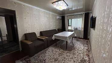 3 комнаты, 62 м², Индивидуалка, 2 этаж