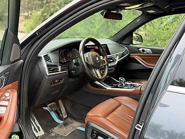 lada 2101: BMW X7: 2019 г., 3 л, Автомат, Бензин, Внедорожник — 6