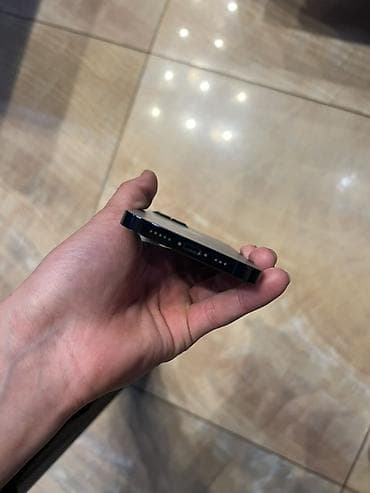 сколько стоит iphone 12: IPhone 12 Pro, Б/у, 256 ГБ, Pacific Blue, Чехол, 89 % — 6
