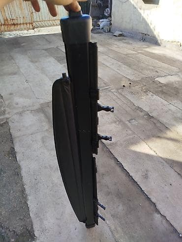 форестер 2000: Продам шторка багажа от Хонда CRV 2 с 2002по 2006г — 2