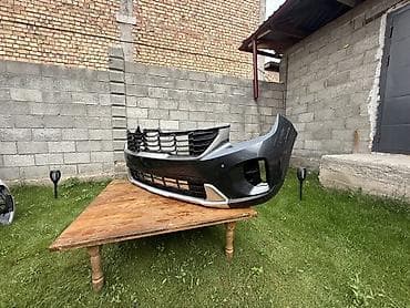 передний бампер киа к3: Бампер Kia, Оригинал — 10