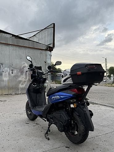 самурай танк: На продаже самурай 150куб🔥 Без вложений сел поехал✅ Документы✅ Пластик — 3