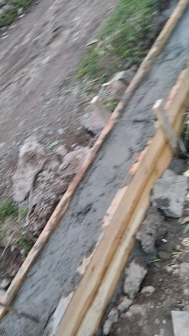 монолитный дом из бетона: Стяашка штукатурка песко блок фундамент жумуштарын кылабыз - Стяжка — 4