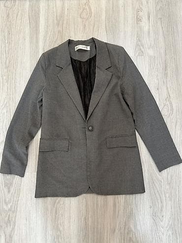 n work: Женский классический брючный костюм
Пиджак 36размер
Брюки 38 размер — 1