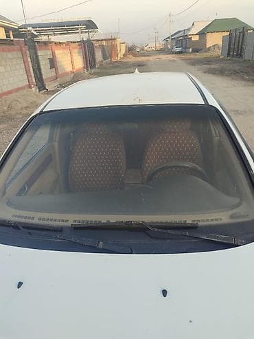ремонт двери автомобиля: Chevrolet Lacetti: 2003 г., 1.6 л, Автомат, Бензин, Седан — 9