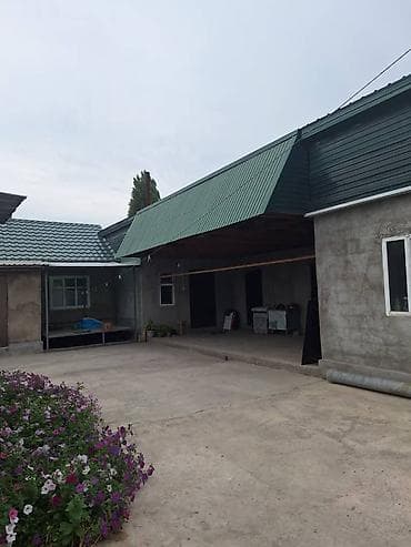 квартира новапавловка: Дом, 100 м², 5 комнат, Собственник, Косметический ремонт — 1