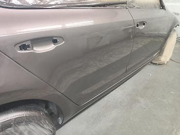 конструктор авто: Рихтовка, сварка, покраска, без выезда — 10