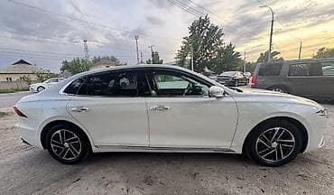 сколько стоит хендай палисад: Hyundai Grandeur: 2021 г., 3 л, Автомат, Газ, Седан — 7