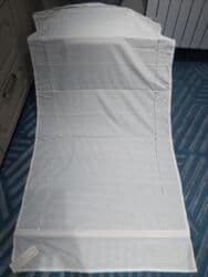 матрица для пескаблок: Листайте фото.Продаю новые 2штуки из Европы --Римская штора на окно — 6