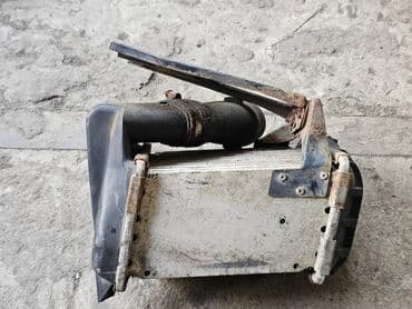 гофрированная бумага купить: Интеркулер Volkswagen CORRADO, 1.8 G60, 1991г.в. Оригинал б/у, из — 17