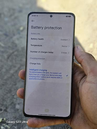 honor 9 lite: Xiaomi, 12S Ultra, Б/у, 512 ГБ, цвет - Черный, 2 SIM — 6