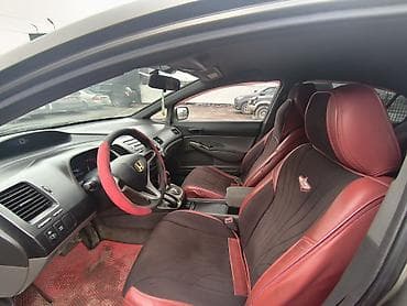 хонда цивик 2005: Honda Civic: 2008 г., 1.8 л, Автомат, Бензин, Седан — 4