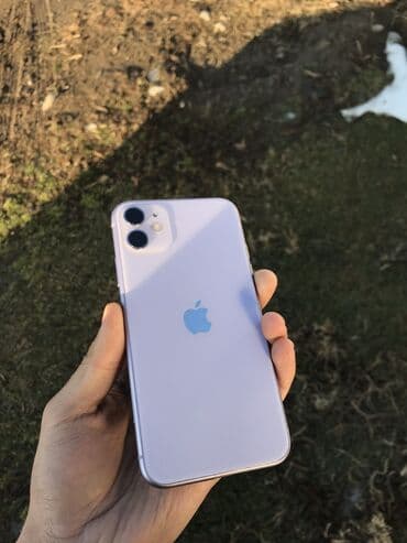 айфон 10 бу бишкек: IPhone 11, Б/у, 128 ГБ, Matte Silver, Кабель, Наушники, Чехол, 86 % — 9