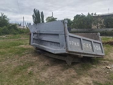 ручник камаз: Кузов совок Камаз — 3