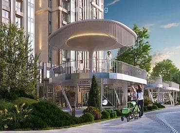 pro group: 2 комнаты, 59 м², БГУ Элитка, 20 этаж — 6